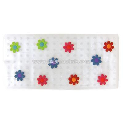 PVC Bath Mat