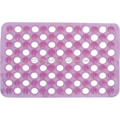 PVC Bath Mat
