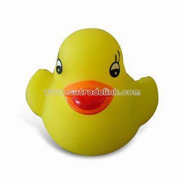 PVC Bath Toy