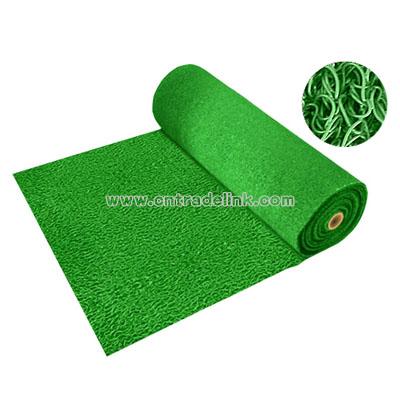 PVC Coil Mat