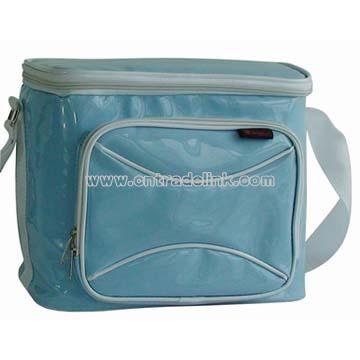 PVC Cooler Bag