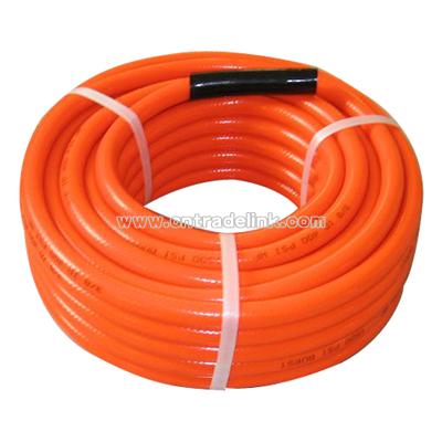 PVC Fiber Reinforced High-Pressure Hoses