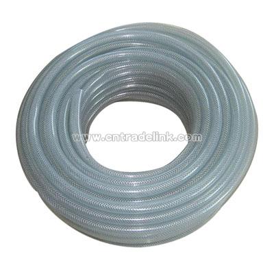 PVC Fiber Transparent Hose