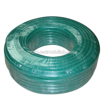 PVC Fiber Transparent Hose