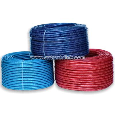 PVC Fiber Transparent Hose