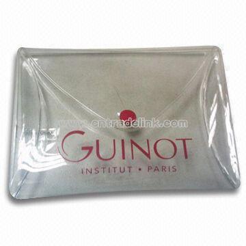 PVC File Bag
