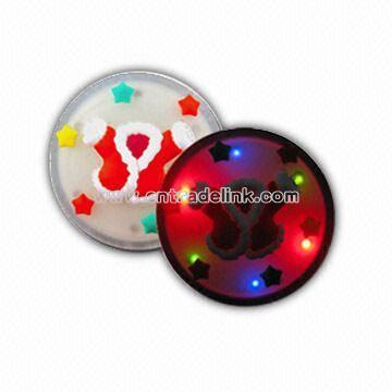 PVC Flashing Pin
