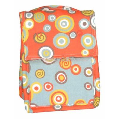 PVC-Free Lunch Bag
