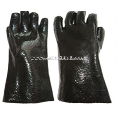 PVC Fully Dipped Gloves