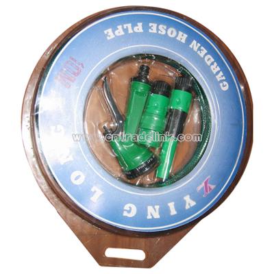 PVC Garden Hose