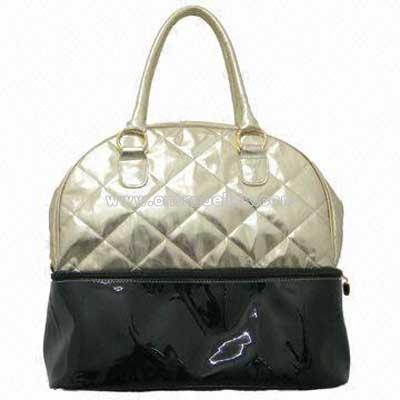 PVC Handbag