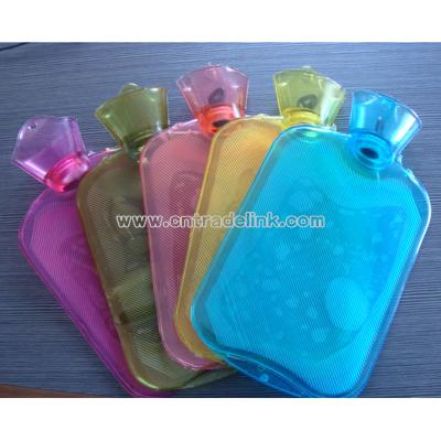 PVC Hot Water Bag