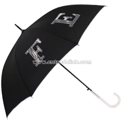 PVC Logo Umbrella
