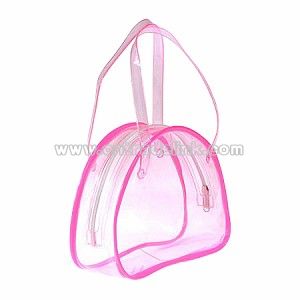 PVC Packaging Bag