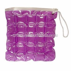 PVC Packaging Bag