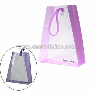 PVC Packaging Bag