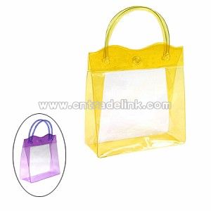 PVC Packaging Bag