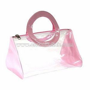 PVC Packaging Bag