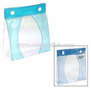 PVC Packaging Bag