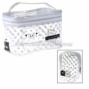 PVC Packaging Bag