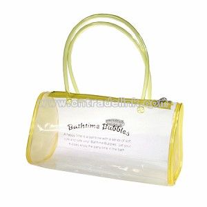 PVC Packaging Bag