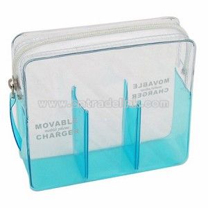 PVC Packaging Bag