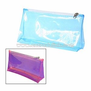 PVC Packaging Bag