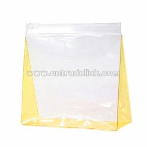 PVC Packaging Bag