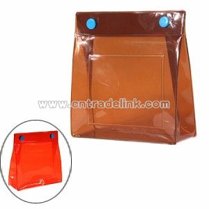 PVC Packaging Bag