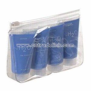 PVC Packaging Bag