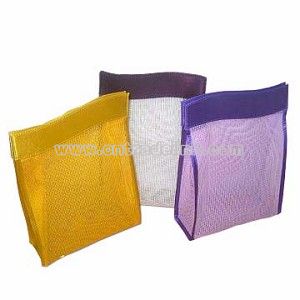 PVC Packaging Bag