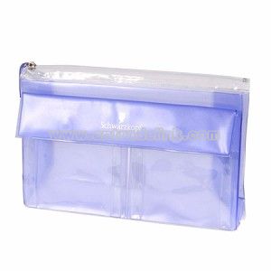 PVC Packaging Bag