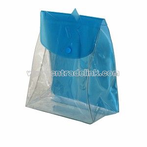 PVC Packaging Bag