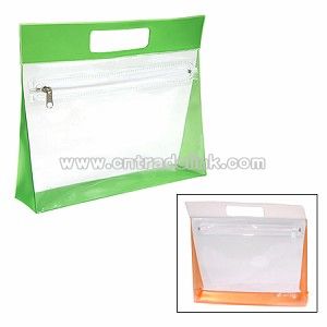 PVC Packaging Bag