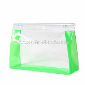 PVC Packaging Bag