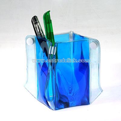 PVC Pencil Bag