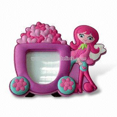 PVC Photo Frame