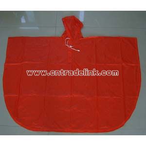 PVC Poncho