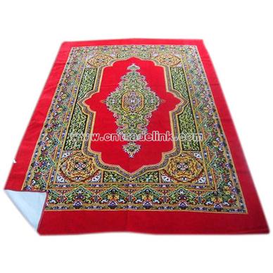 PVC Prayer Carpet