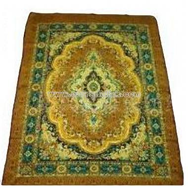 PVC Prayer Carpet