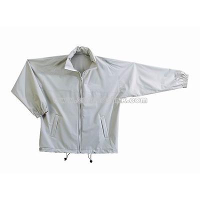 PVC Rain Jacket / Raincoat