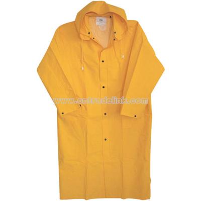 PVC Raincoat