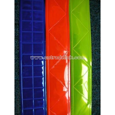 PVC Reflective Tape