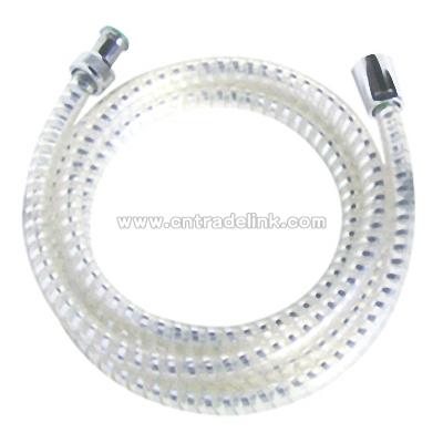 PVC Shower Hose