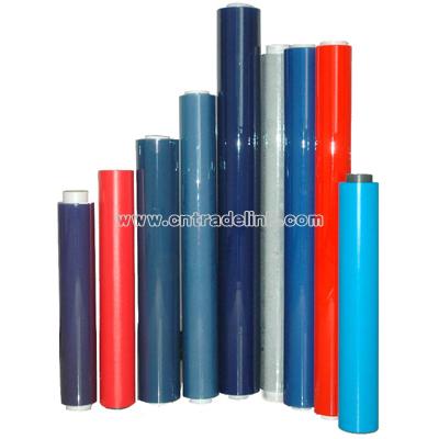 PVC Super Clear Film