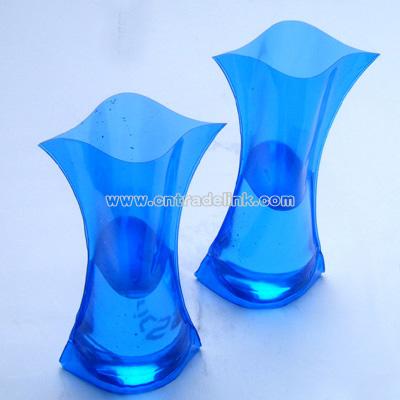 PVC Vase