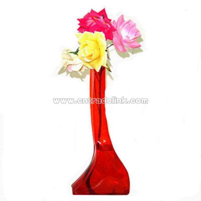 PVC Vase