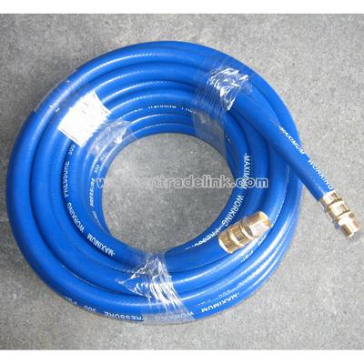 PVC Water Hoses