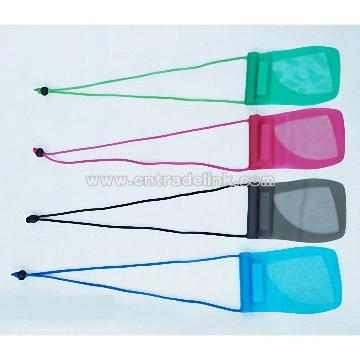 PVC Waterproof Bag of Cellphone