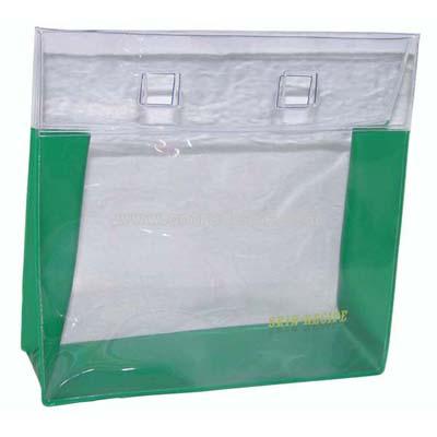 PVC packing bag